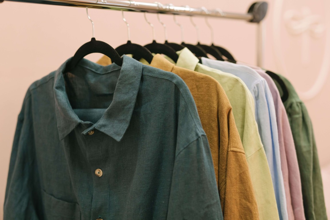 Jackets & Outerwear