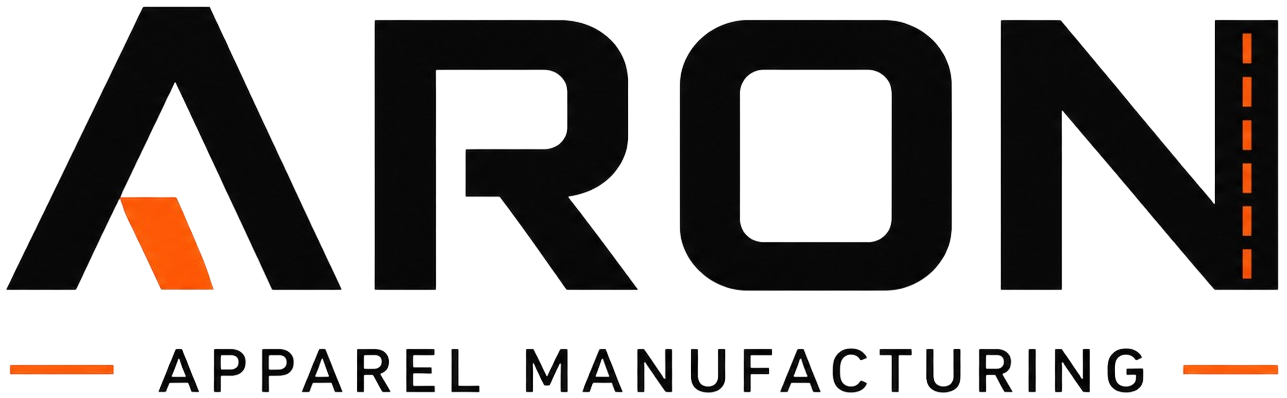 Aron Logo