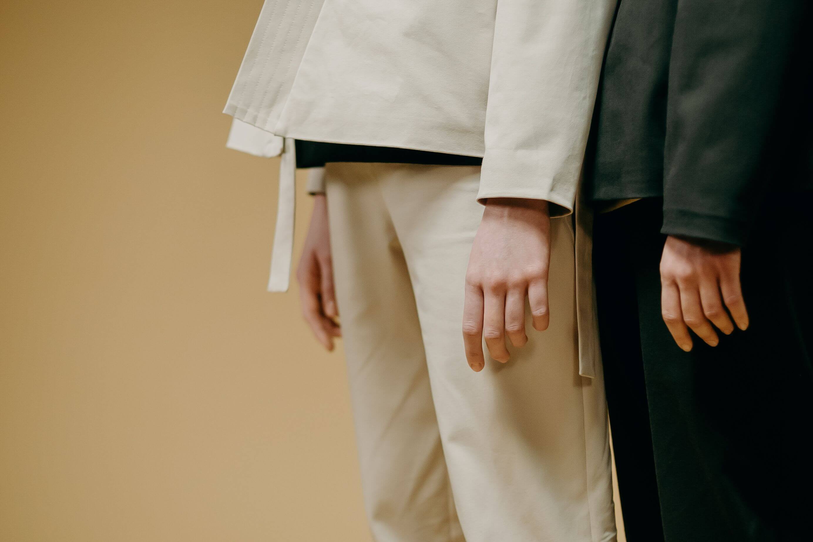 Pants & Trousers