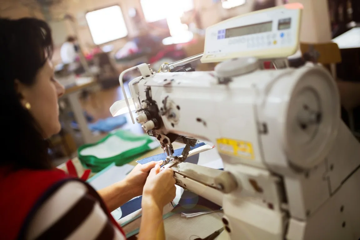 Garment Production Excellence